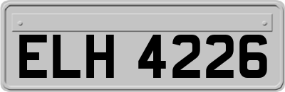 ELH4226