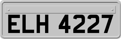 ELH4227