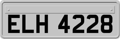 ELH4228