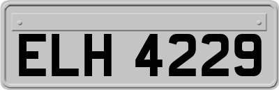 ELH4229