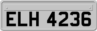 ELH4236