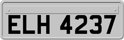 ELH4237