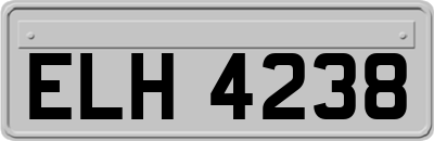 ELH4238