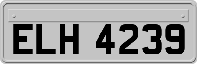 ELH4239