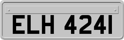 ELH4241