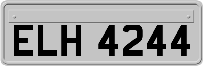ELH4244