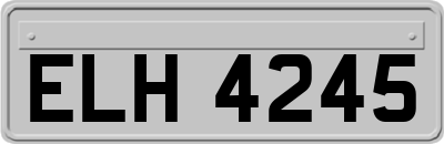 ELH4245