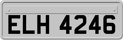 ELH4246