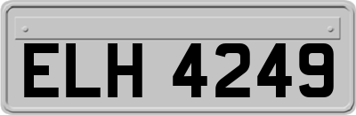 ELH4249