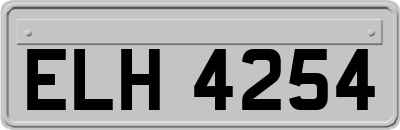 ELH4254