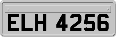 ELH4256