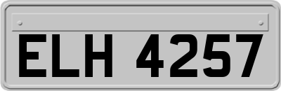 ELH4257