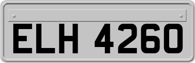 ELH4260