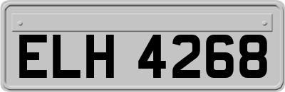 ELH4268