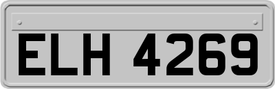 ELH4269
