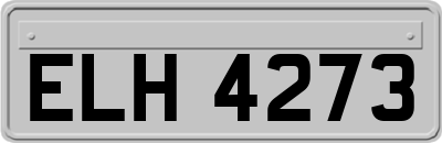ELH4273