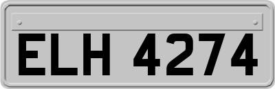 ELH4274