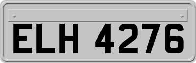 ELH4276