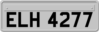ELH4277