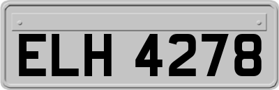ELH4278