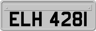 ELH4281