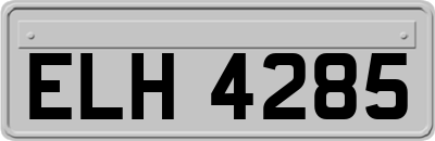 ELH4285