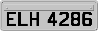 ELH4286