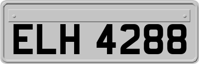 ELH4288