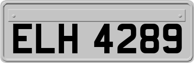 ELH4289