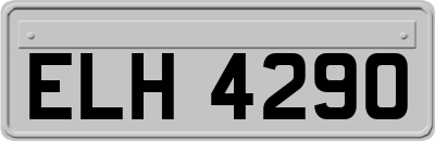 ELH4290