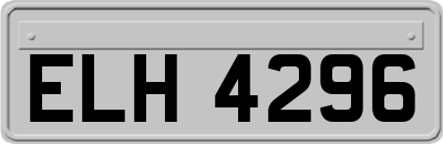 ELH4296