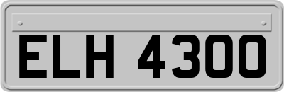 ELH4300