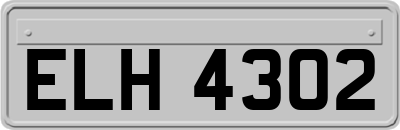 ELH4302