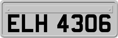 ELH4306