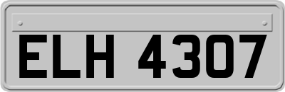 ELH4307