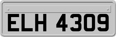 ELH4309