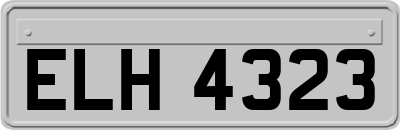 ELH4323