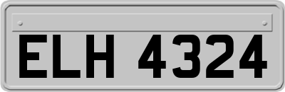ELH4324