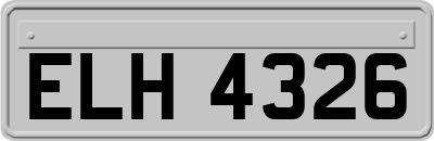 ELH4326