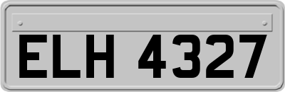 ELH4327