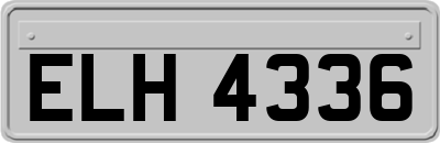 ELH4336