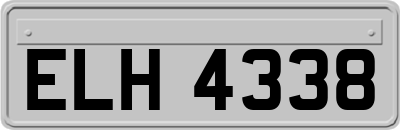 ELH4338