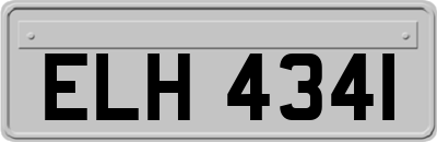 ELH4341
