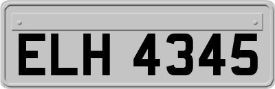 ELH4345