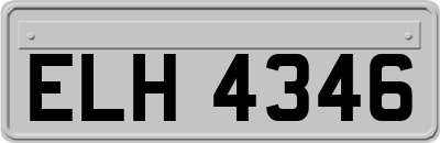 ELH4346