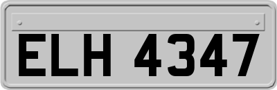 ELH4347