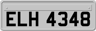 ELH4348