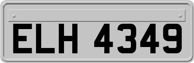 ELH4349