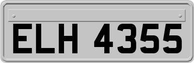 ELH4355