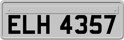 ELH4357